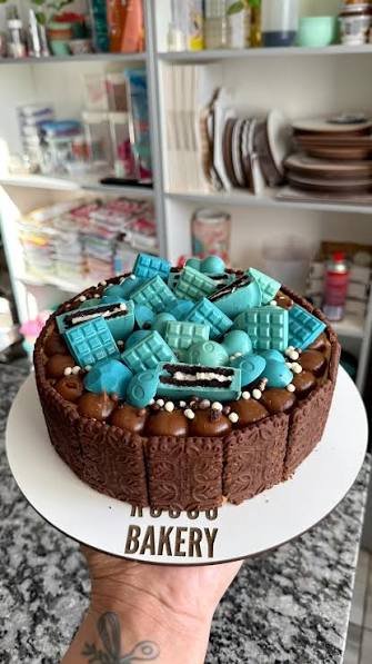 ChocoTorta  2kg