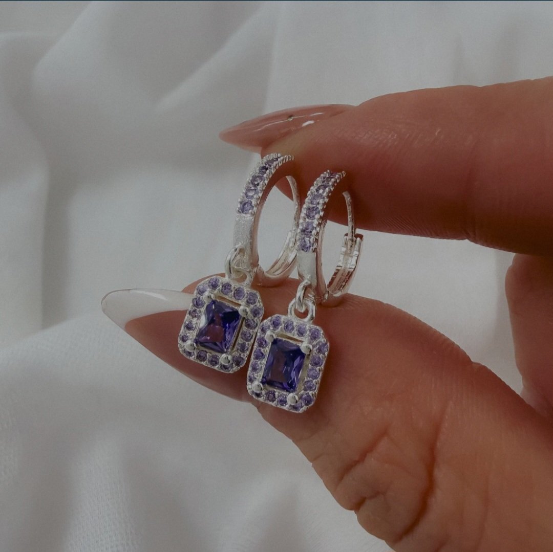 Aros Acero Blanco