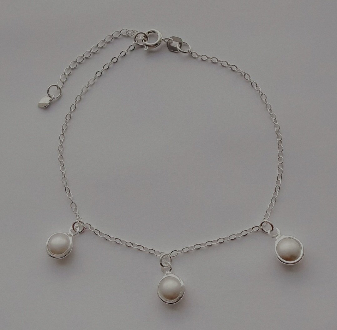 Pulsera Plata 925